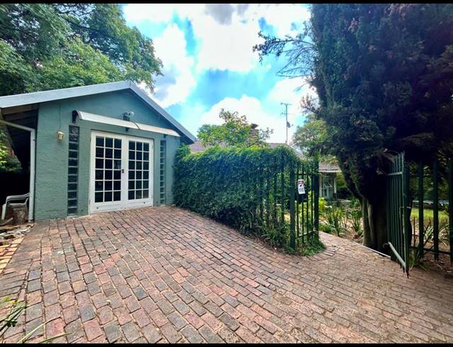 2 BEDROOM PROPERTY TO RENT IN SUNNINGDALE